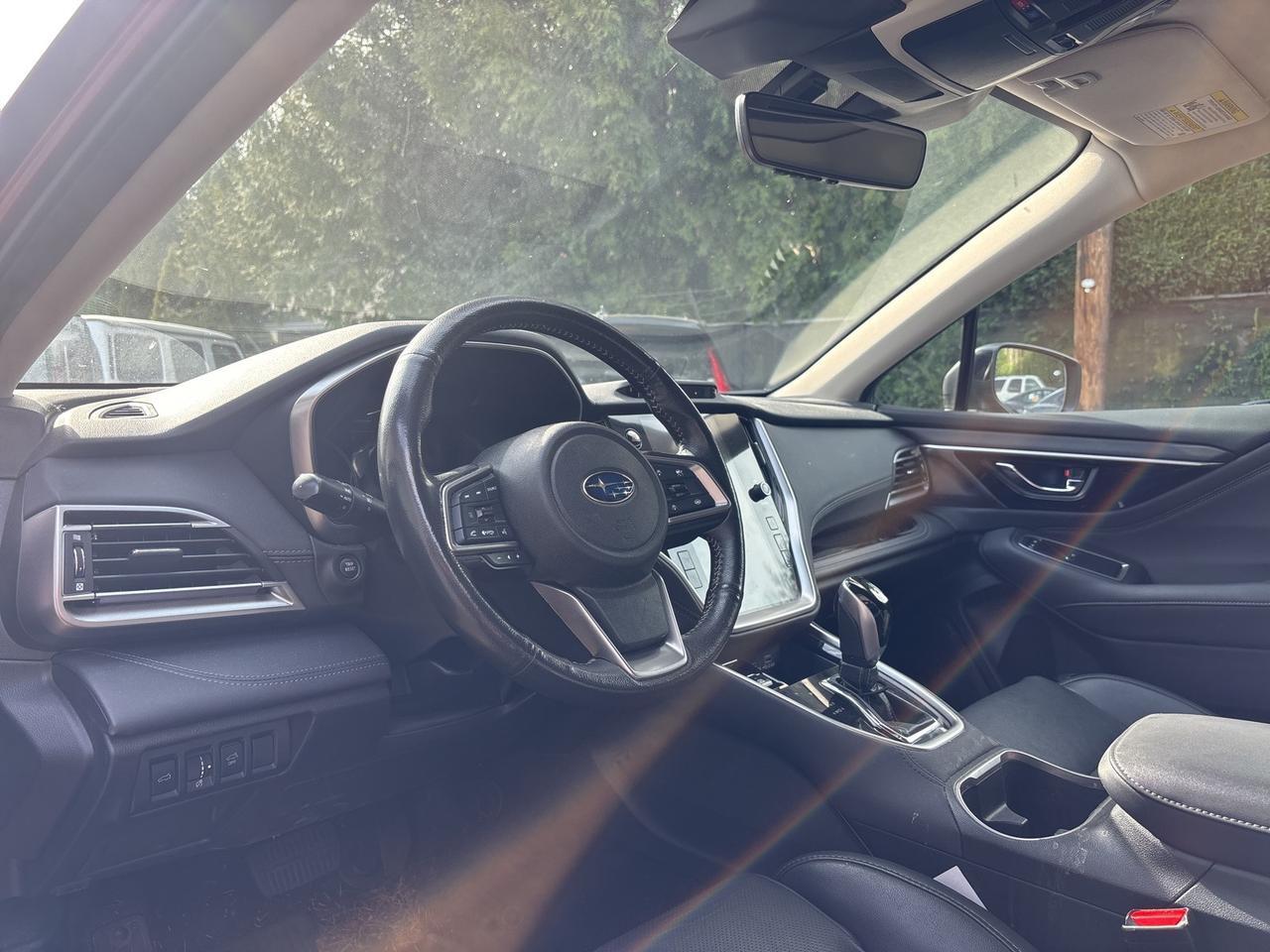 2024 Subaru Outback Limited 1 Owner Portland OR