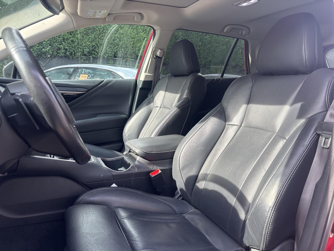 2024 Subaru Outback Limited 1 Owner Portland OR