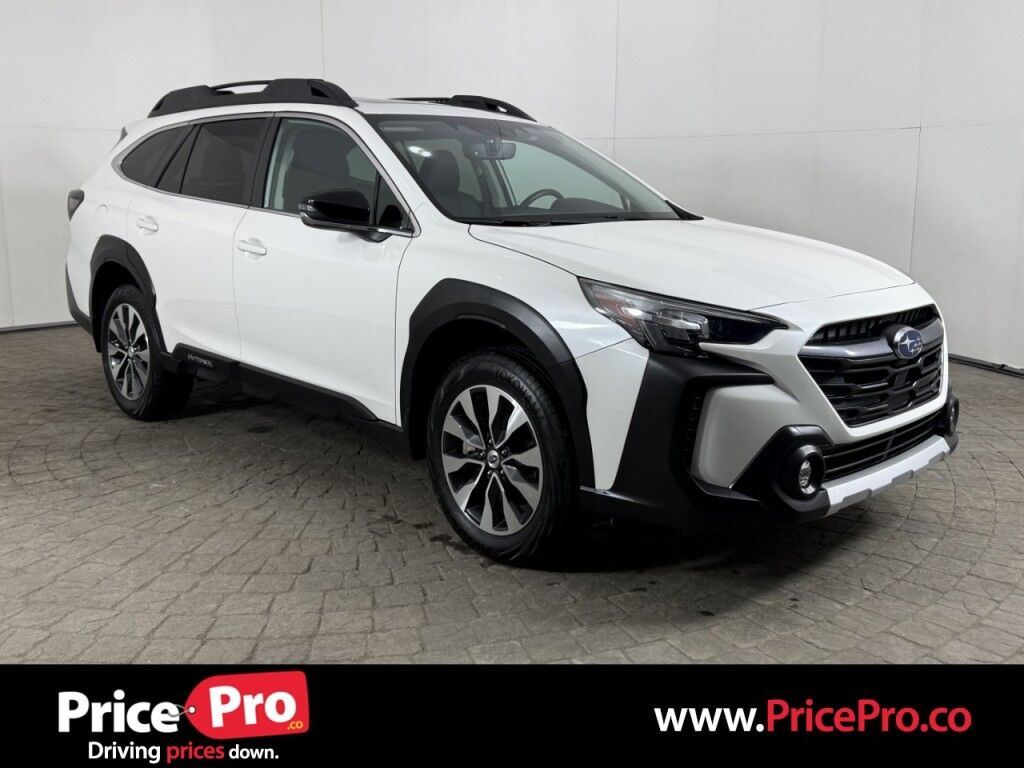 2024 Subaru Outback Limited AWD