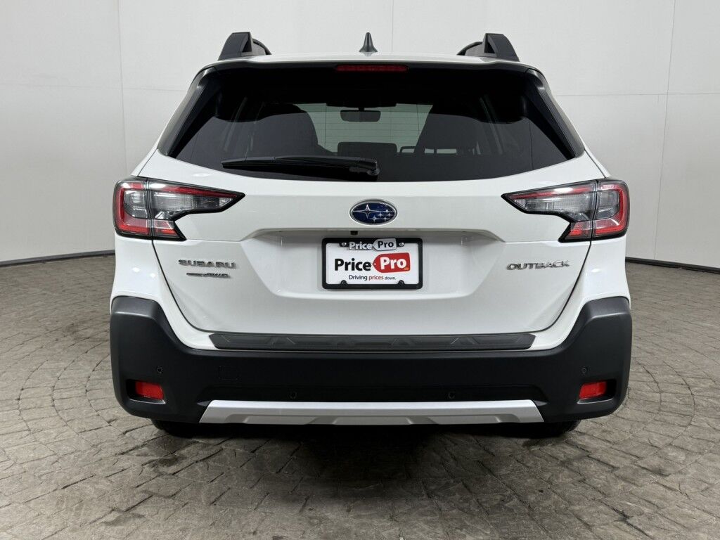 2024 Subaru Outback Limited AWD Maumee OH