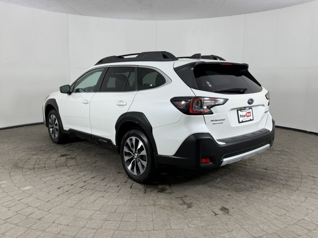 2024 Subaru Outback Limited AWD Maumee OH