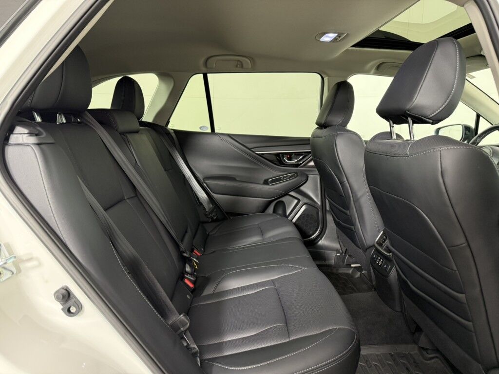 2024 Subaru Outback Limited AWD Maumee OH