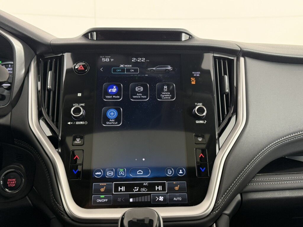 2024 Subaru Outback Limited AWD Maumee OH