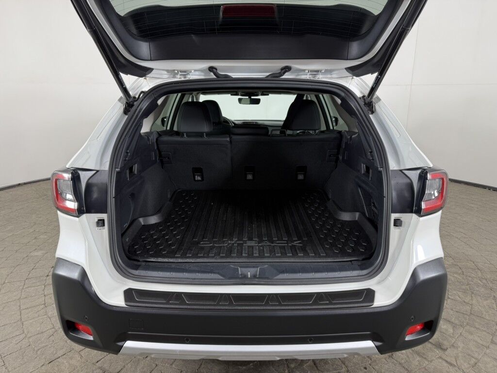 2024 Subaru Outback Limited AWD Maumee OH