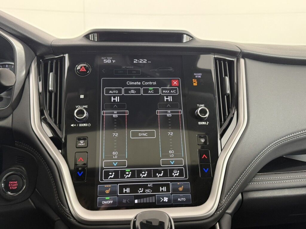 2024 Subaru Outback Limited AWD Maumee OH