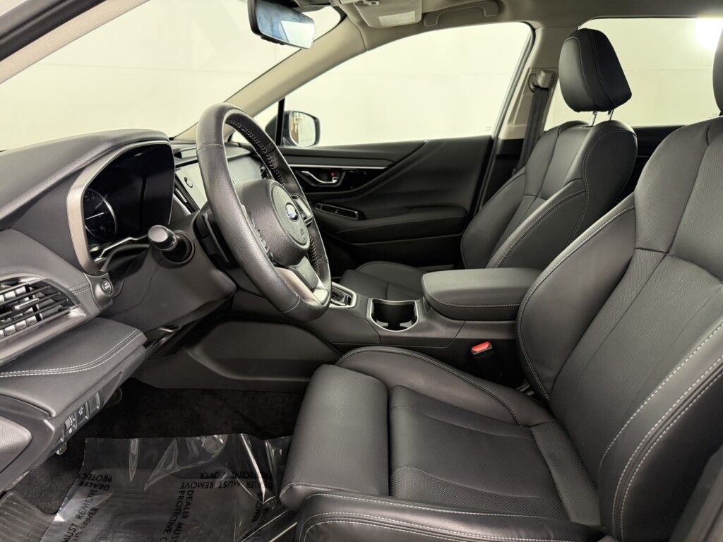 2024 Subaru Outback Limited AWD Maumee OH