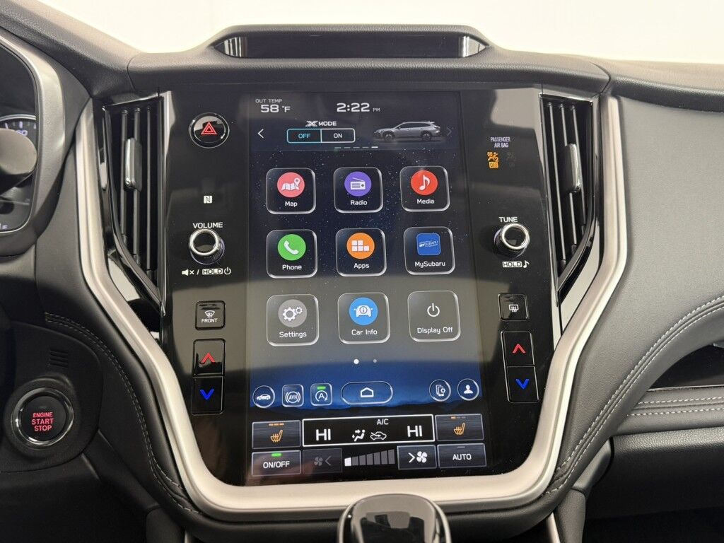 2024 Subaru Outback Limited AWD Maumee OH