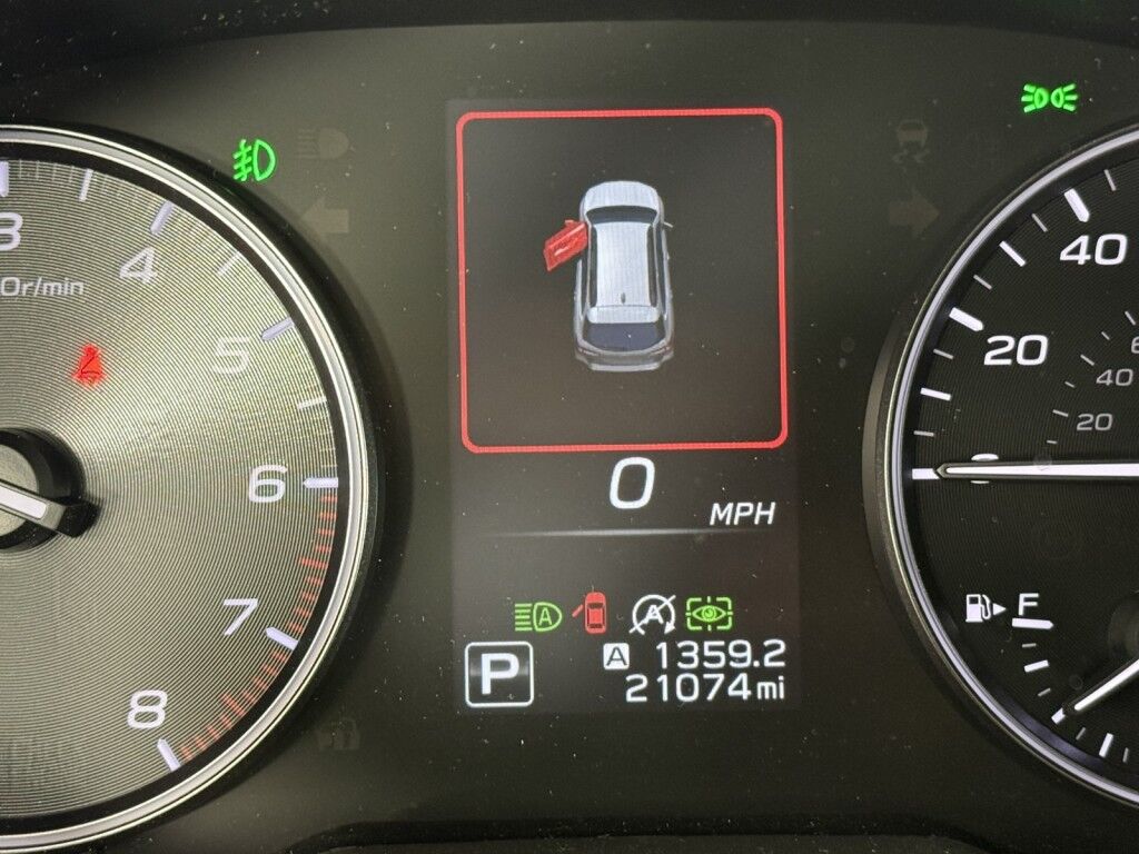 2024 Subaru Outback Limited AWD Maumee OH