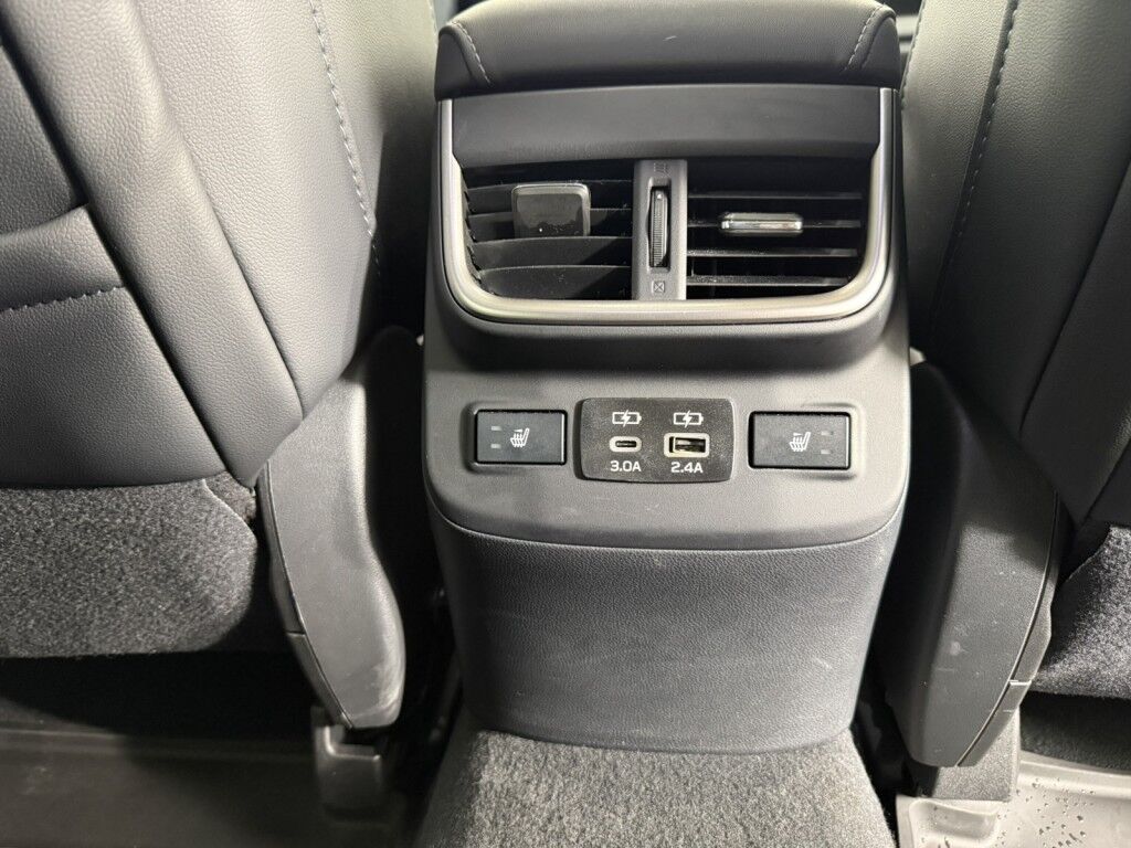 2024 Subaru Outback Limited AWD Maumee OH