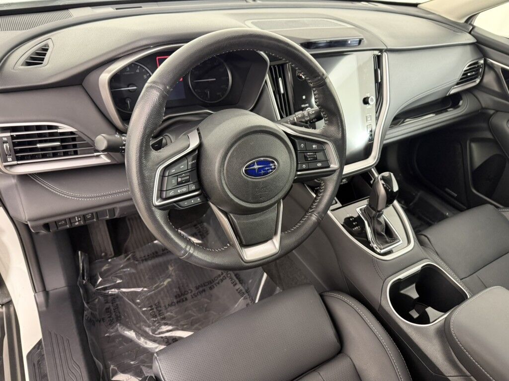 2024 Subaru Outback Limited AWD Maumee OH