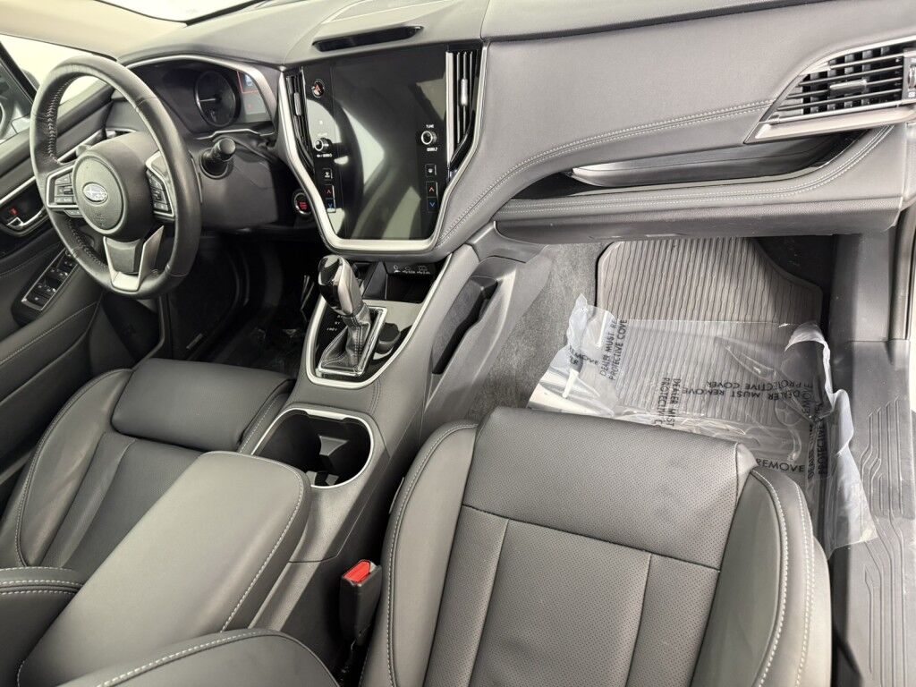 2024 Subaru Outback Limited AWD Maumee OH
