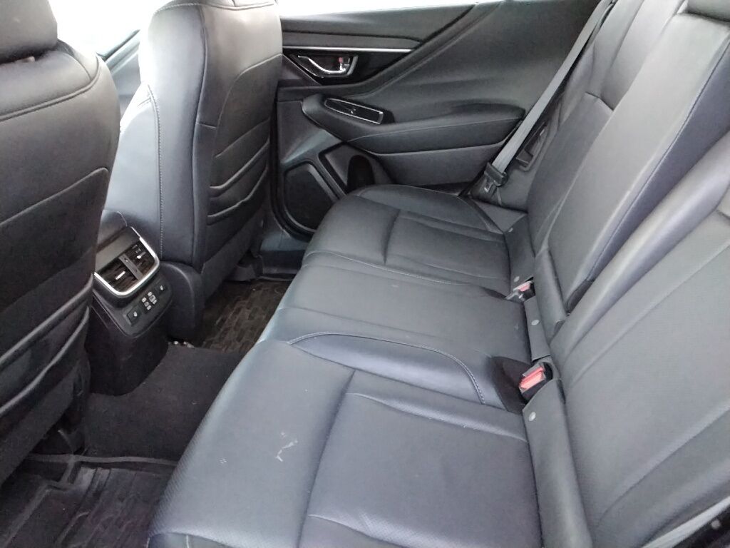 2024 Subaru Outback Limited Akron OH