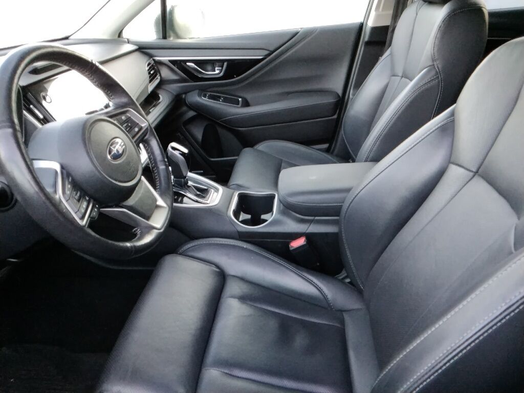 2024 Subaru Outback Limited Akron OH