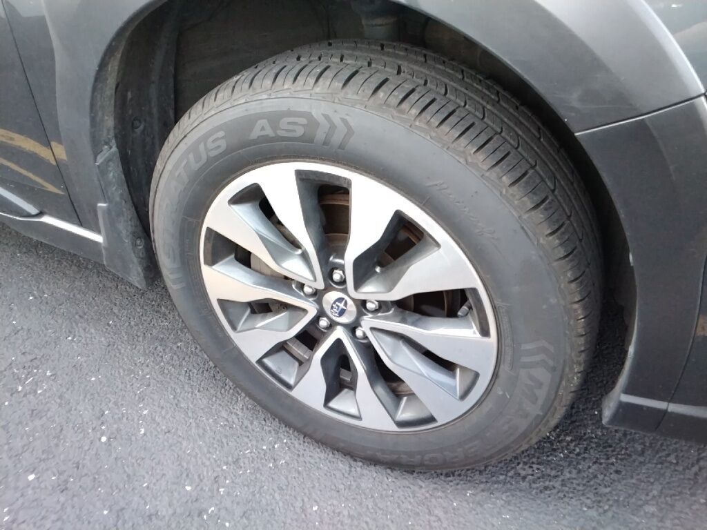 2024 Subaru Outback Limited Akron OH