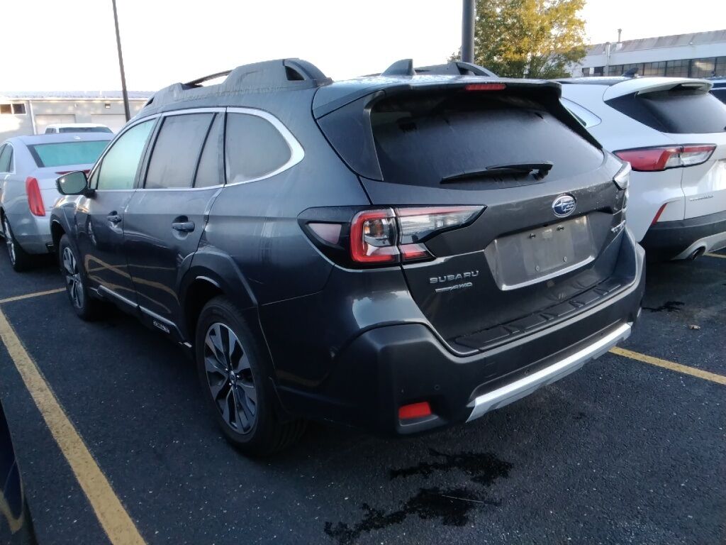 2024 Subaru Outback Limited Akron OH