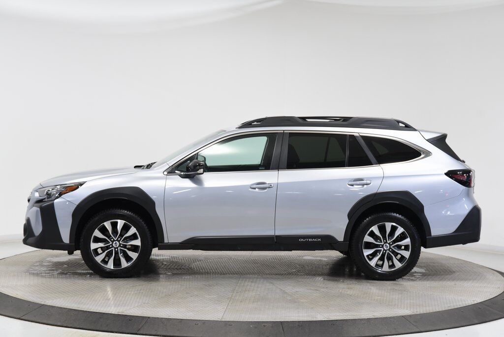 2024 Subaru Outback Limited Akron OH