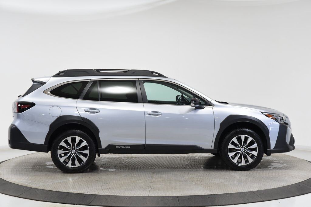 2024 Subaru Outback Limited Akron OH