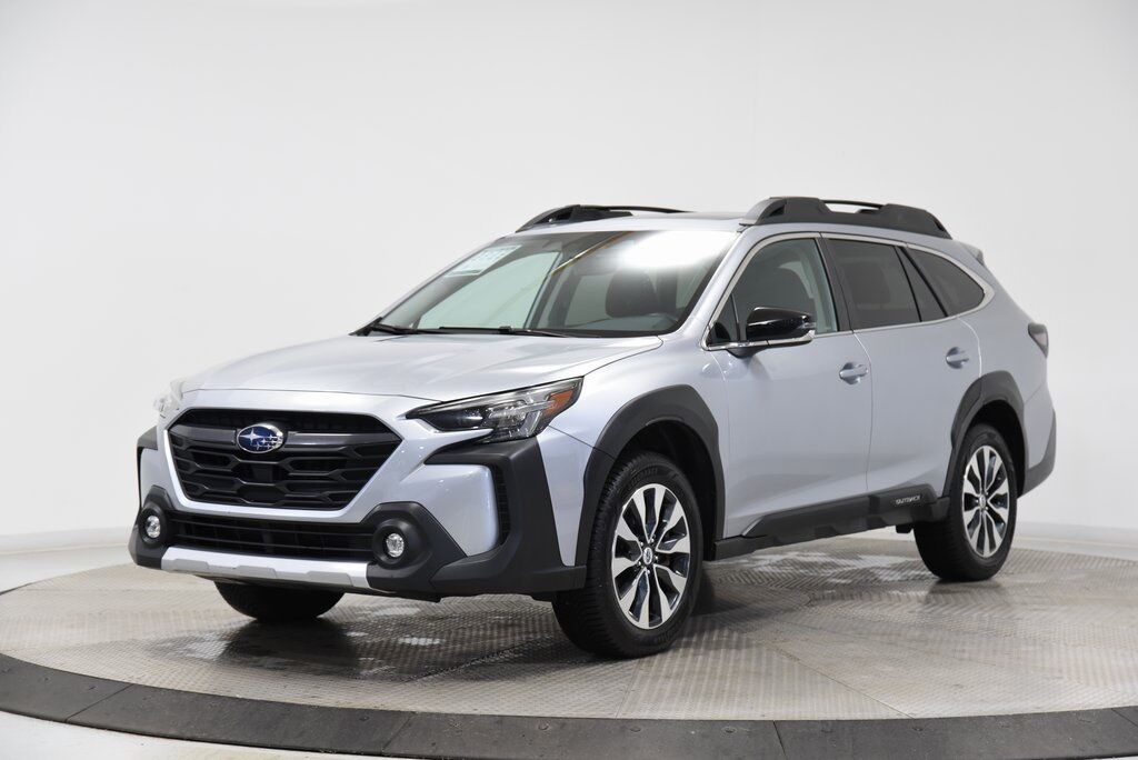 2024 Subaru Outback Limited Akron OH