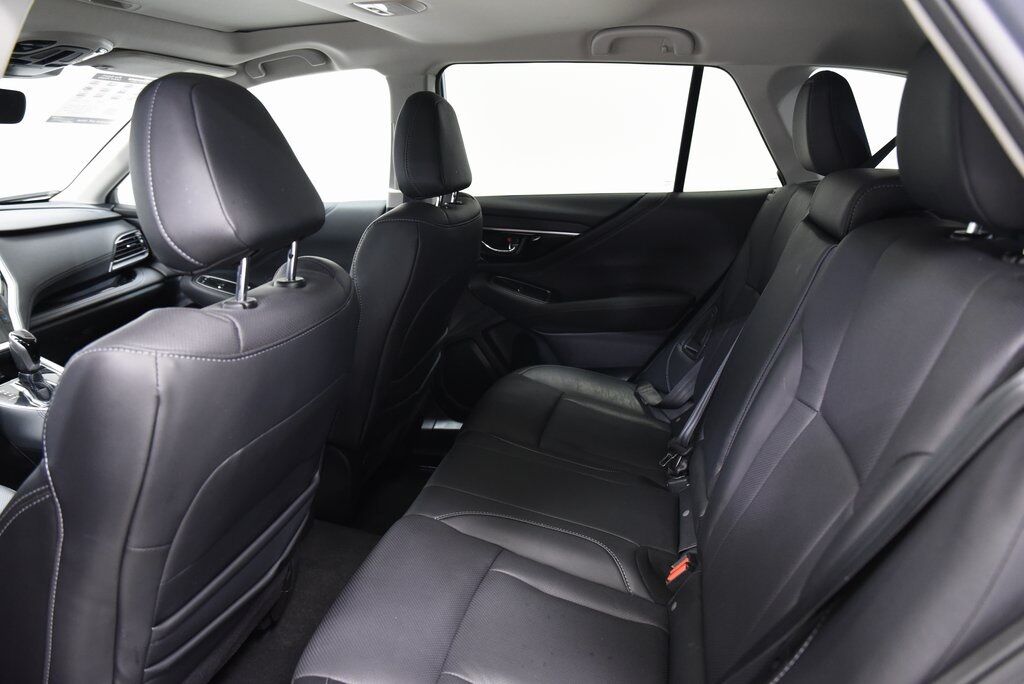 2024 Subaru Outback Limited Akron OH