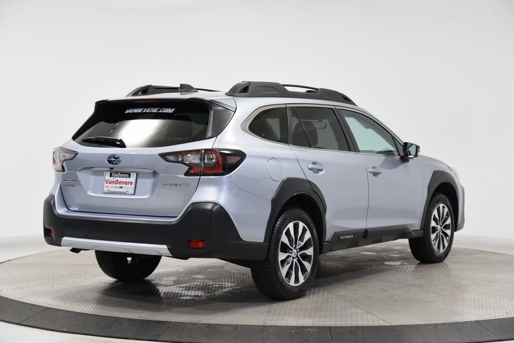 2024 Subaru Outback Limited Akron OH