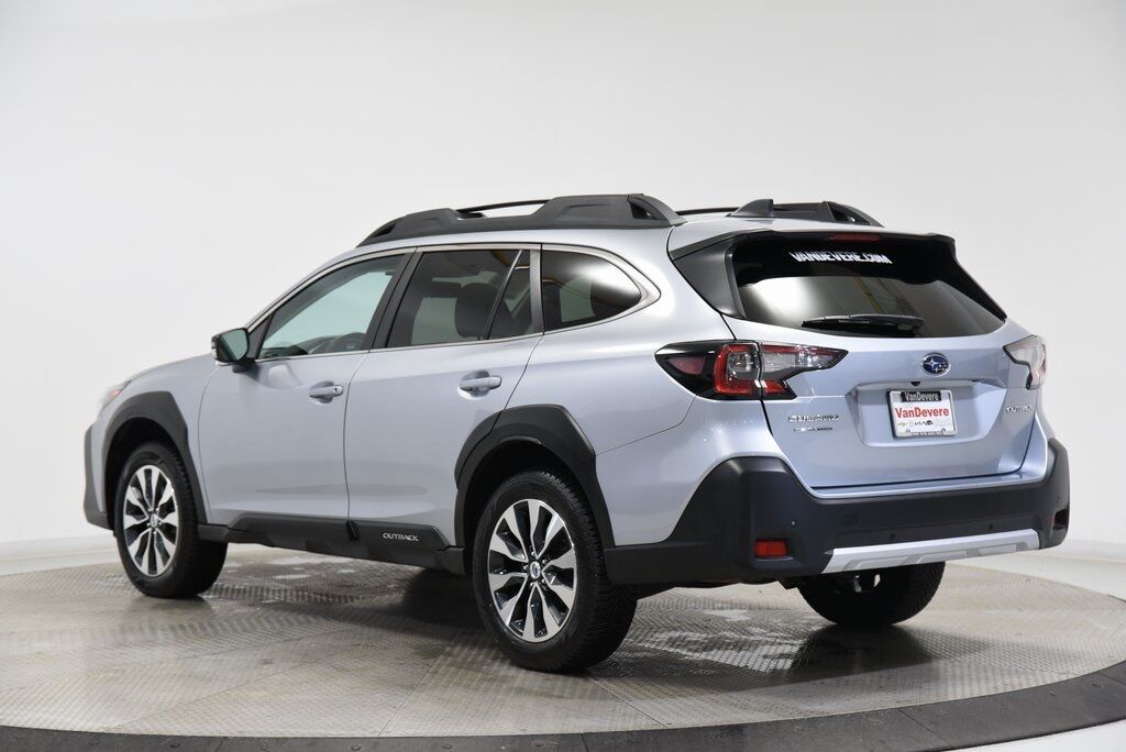 2024 Subaru Outback Limited Akron OH