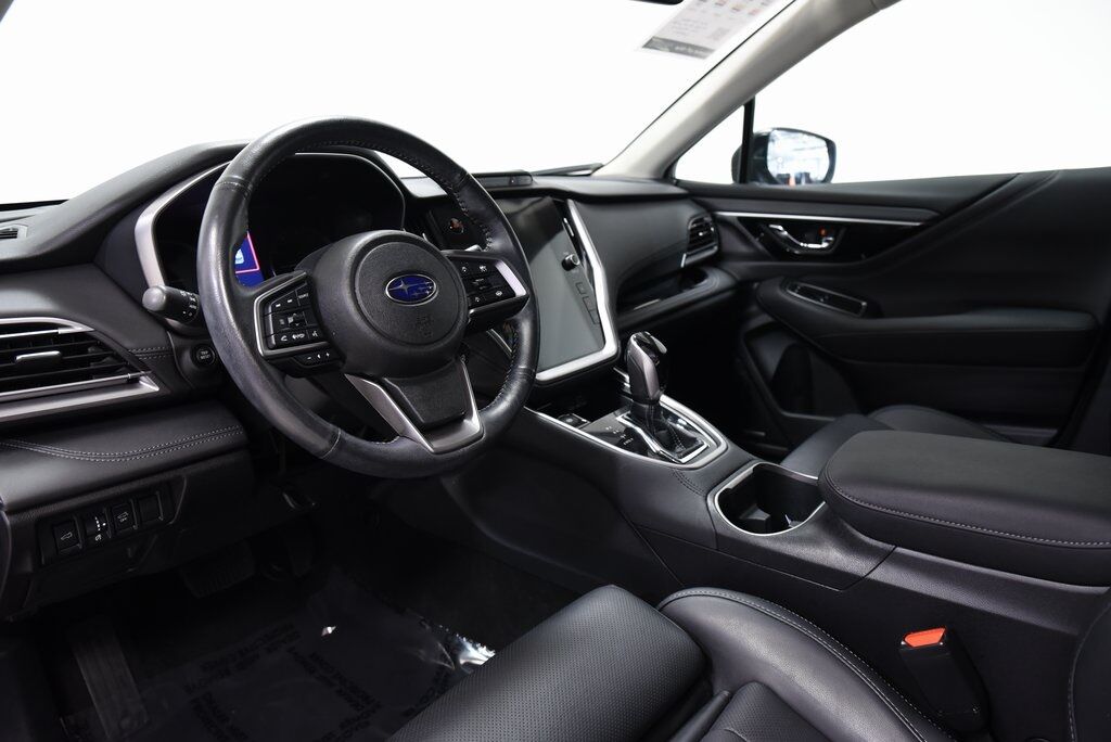 2024 Subaru Outback Limited Akron OH
