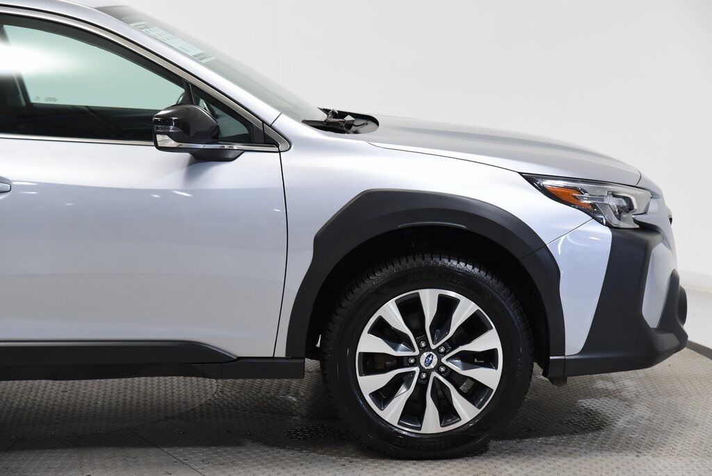 2024 Subaru Outback Limited Akron OH
