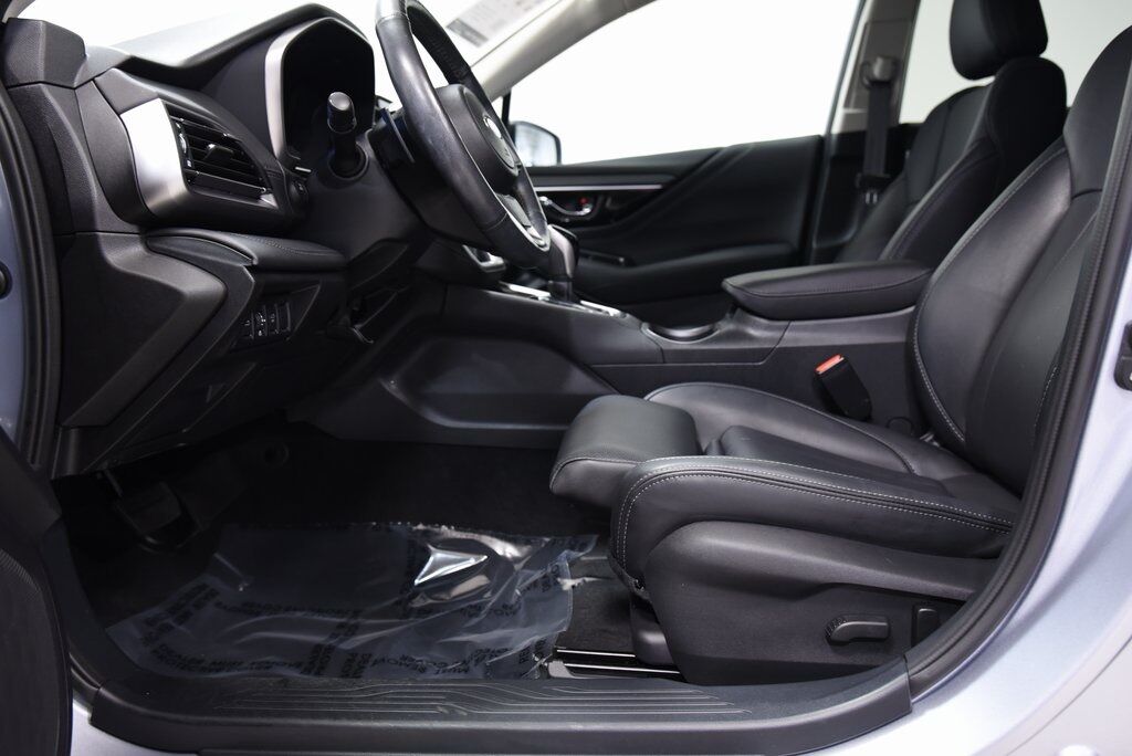 2024 Subaru Outback Limited Akron OH