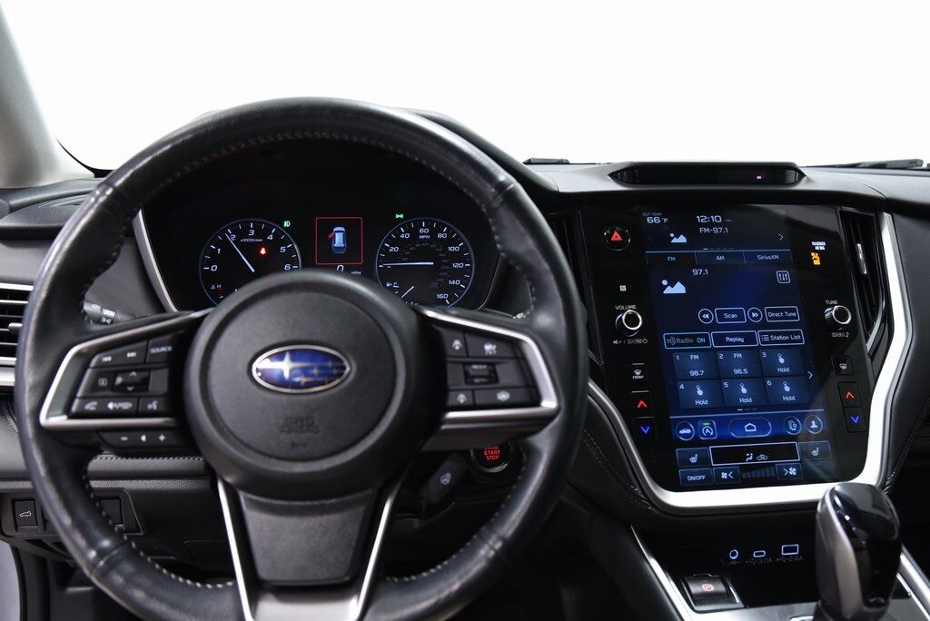 2024 Subaru Outback Limited Akron OH