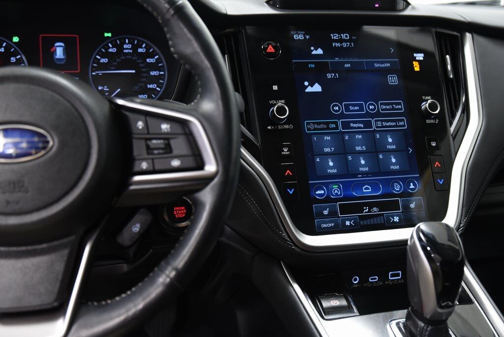 2024 Subaru Outback Limited Akron OH