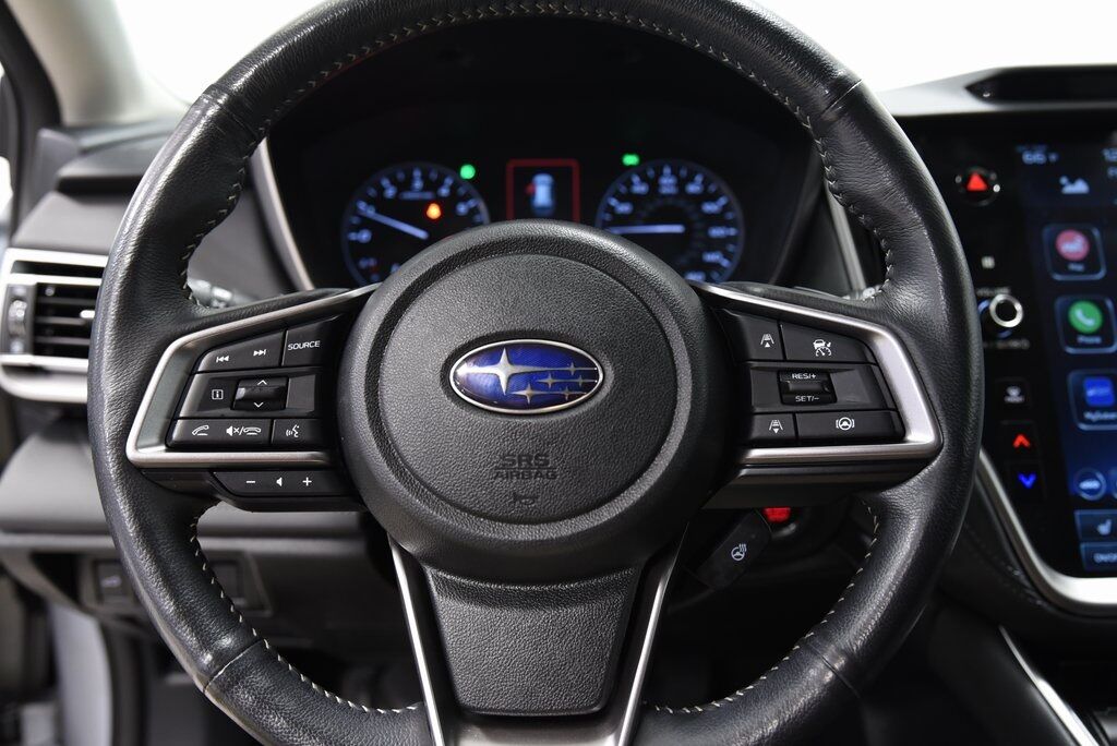 2024 Subaru Outback Limited Akron OH