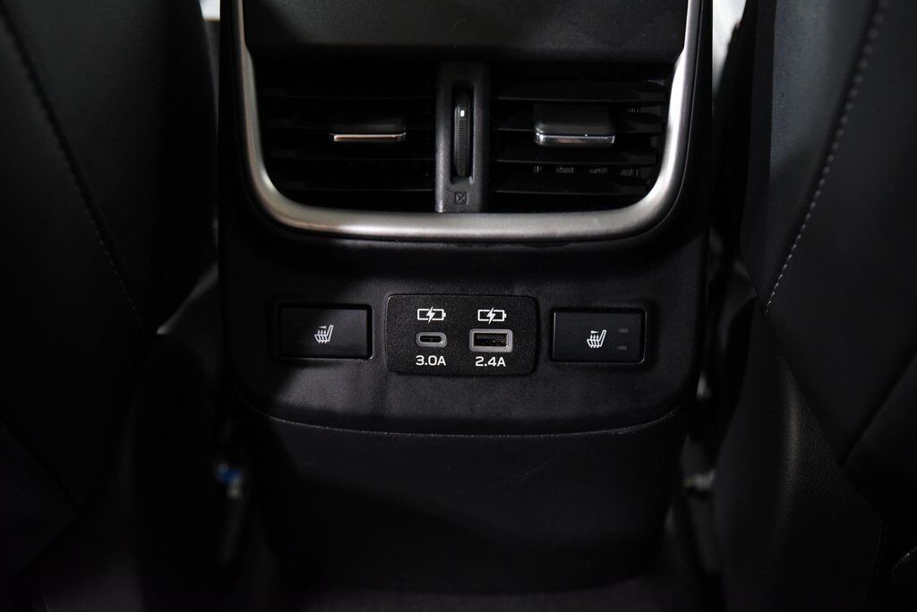 2024 Subaru Outback Limited Akron OH