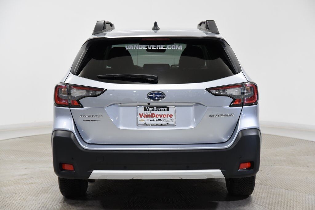 2024 Subaru Outback Limited Akron OH