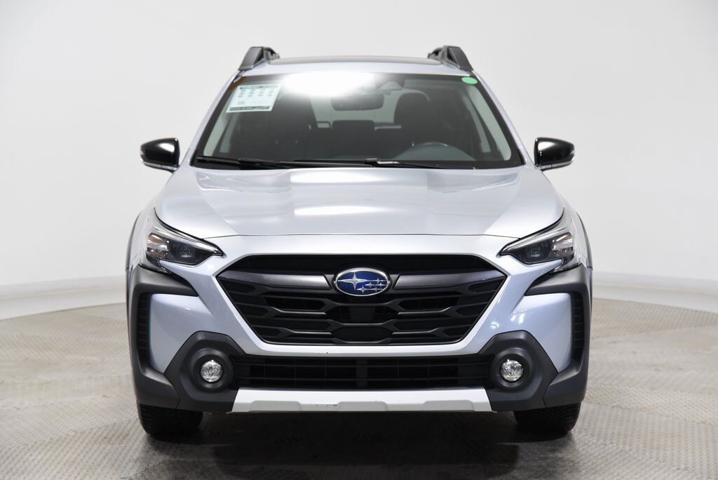 2024 Subaru Outback Limited Akron OH