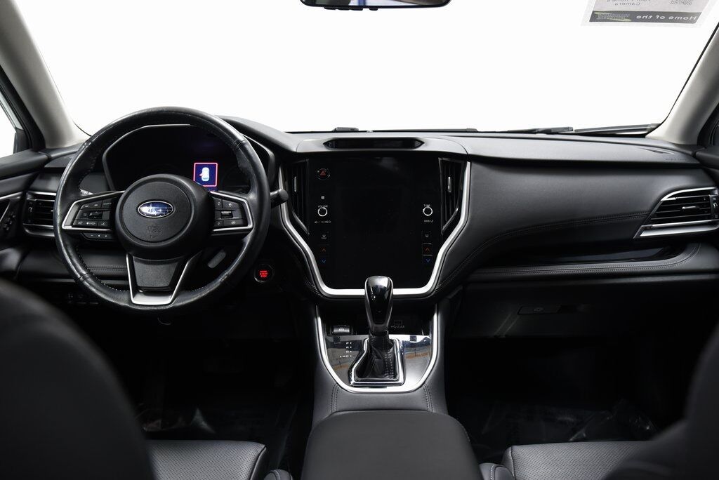 2024 Subaru Outback Limited Akron OH