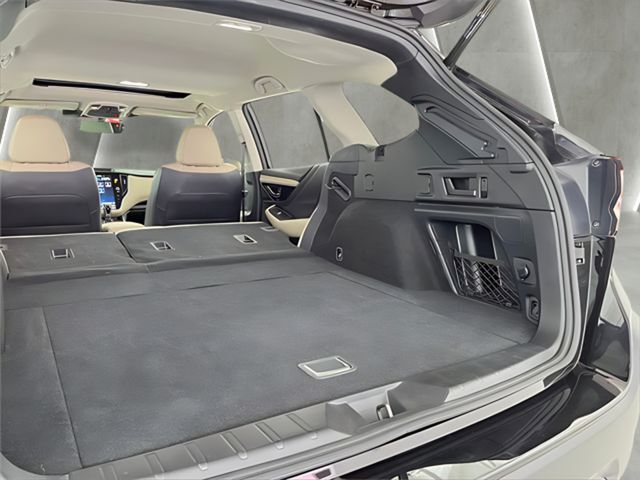 2024 Subaru Outback Limited Carrollton TX