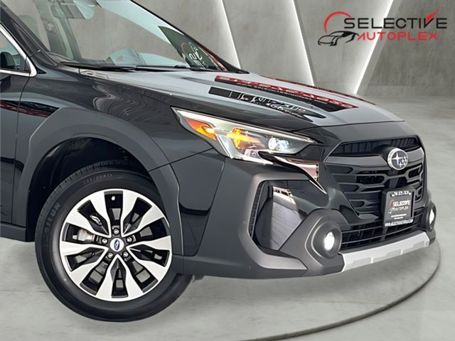 2024 Subaru Outback Limited Carrollton TX