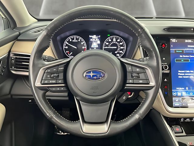 2024 Subaru Outback Limited Carrollton TX