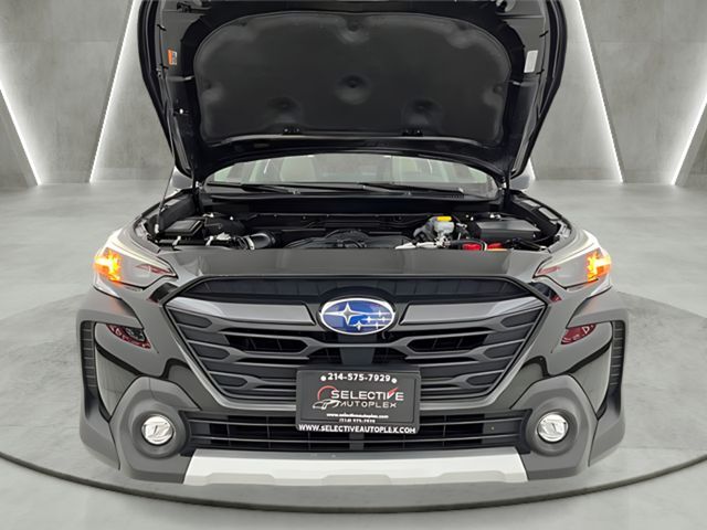 2024 Subaru Outback Limited Carrollton TX