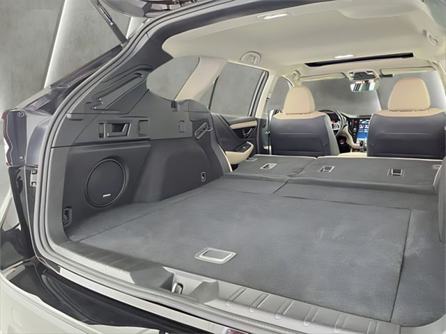 2024 Subaru Outback Limited Carrollton TX