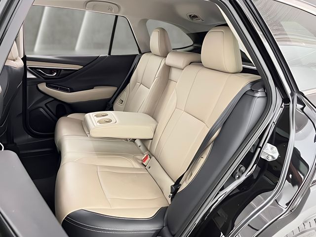 2024 Subaru Outback Limited Carrollton TX