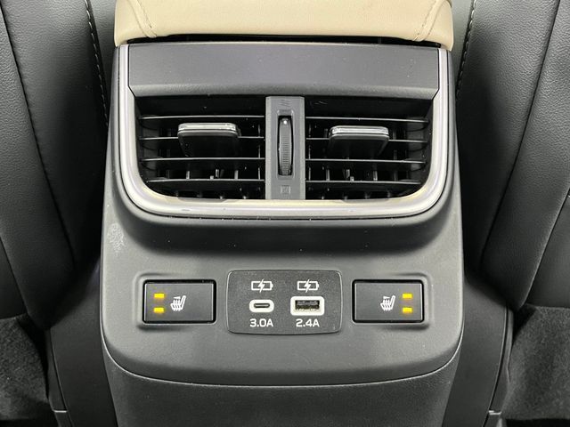 2024 Subaru Outback Limited Carrollton TX