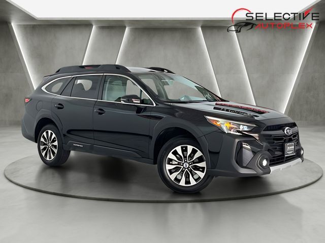 2024 Subaru Outback Limited Carrollton TX
