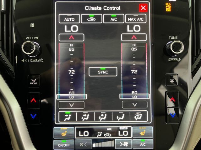 2024 Subaru Outback Limited Carrollton TX