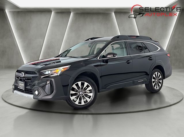 2024 Subaru Outback Limited Carrollton TX