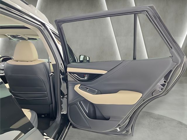 2024 Subaru Outback Limited Carrollton TX