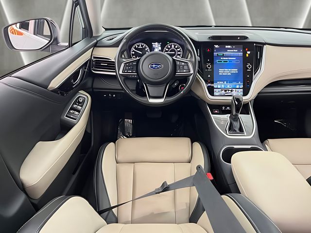 2024 Subaru Outback Limited Carrollton TX