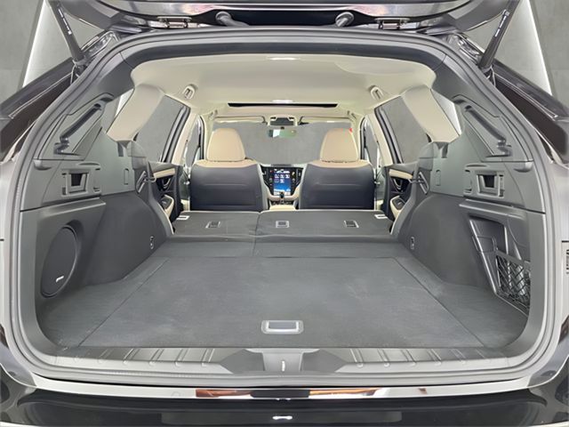 2024 Subaru Outback Limited Carrollton TX