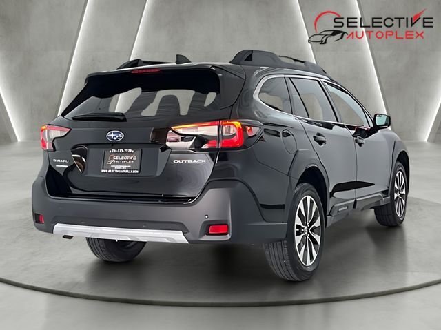 2024 Subaru Outback Limited Carrollton TX