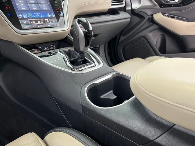 2024 Subaru Outback Limited Carrollton TX